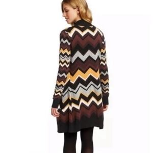 Missoni x Target Long Chevron Cardigan